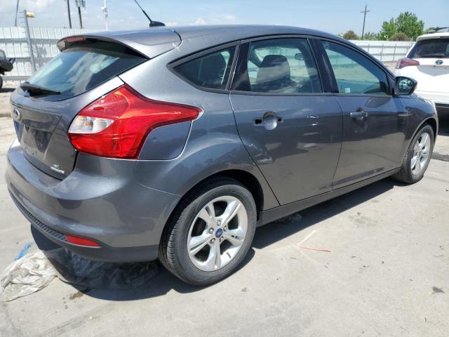 Photo 3 from auction – 2013 FORD FOCUS SE with VIN 1FADP3K2XDL183219