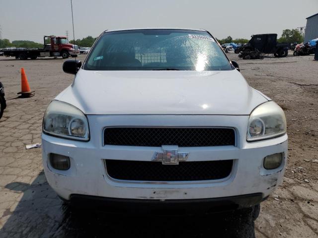 Photo 5 from auction – 2008 CHEVROLET UPLANDER I with VIN 1GBDV13WX8D110765