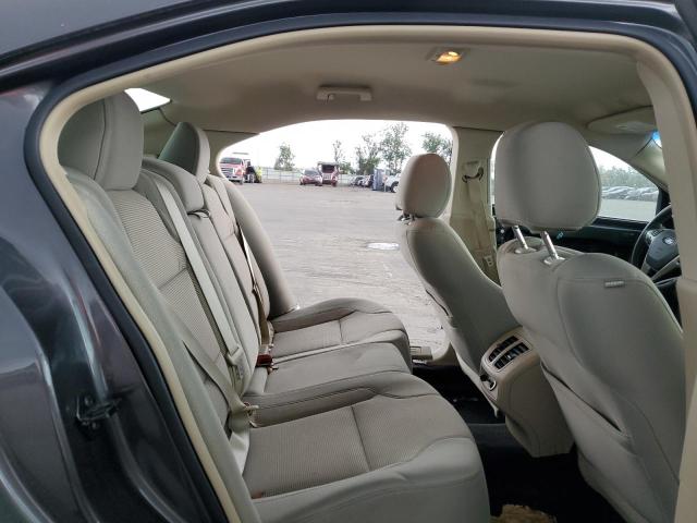 Photo 10 from auction – 2015 FORD TAURUS SEL with VIN 1FAHP2E84FG192294