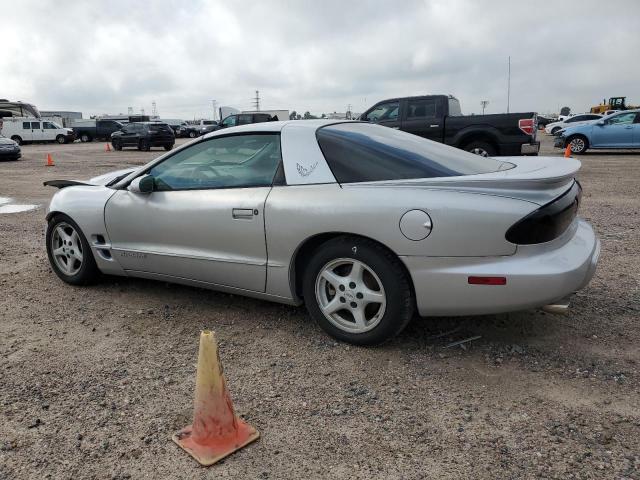 صورة رقم 2 من المزاد - 1998 PONTIAC FIREBIRD مع VIN 2G2FS22K2W2221870
