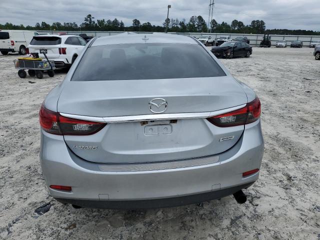 Photo 6 from auction – 2016 MAZDA 6 TOURING with VIN JM1GJ1V55G1405782