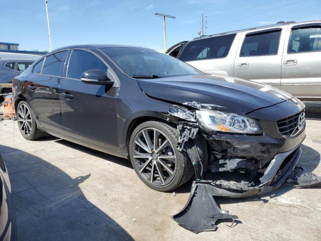 Photo 4 from auction – 2017 VOLVO S60 with VIN YV126MFL5H2426244