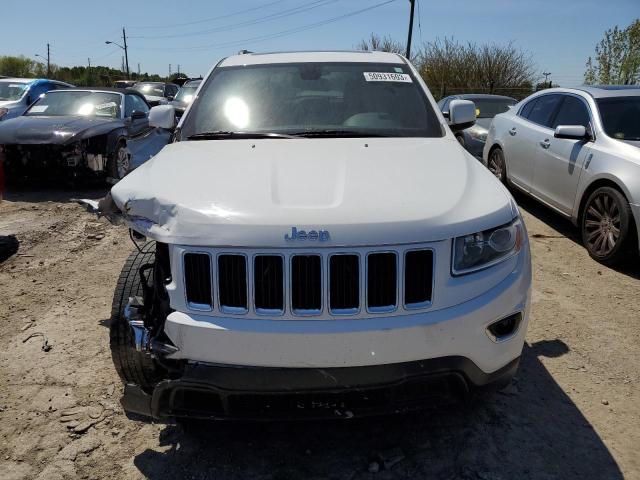 Photo 5 from auction – 2014 JEEP GRAND CHER with VIN 1C4RJFAG6EC129689