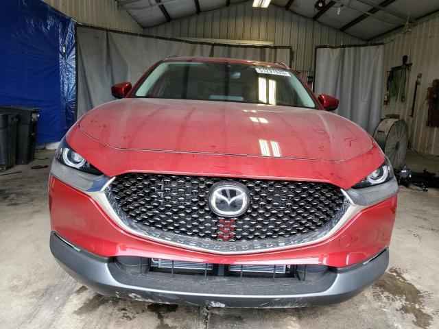 Photo 5 from auction – 2021 MAZDA CX-30 PREM with VIN 3MVDMBDL1MM303926