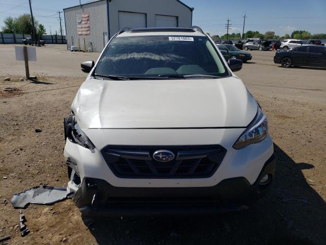 Photo 5 from auction – 2023 SUBARU CROSSTREK with VIN JF2GTHSC5PH320892