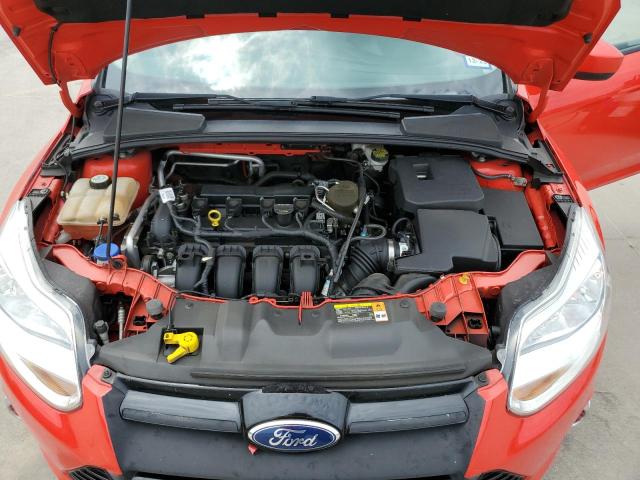 Photo 11 from auction – 2012 FORD FOCUS SE with VIN 1FAHP3K27CL175224