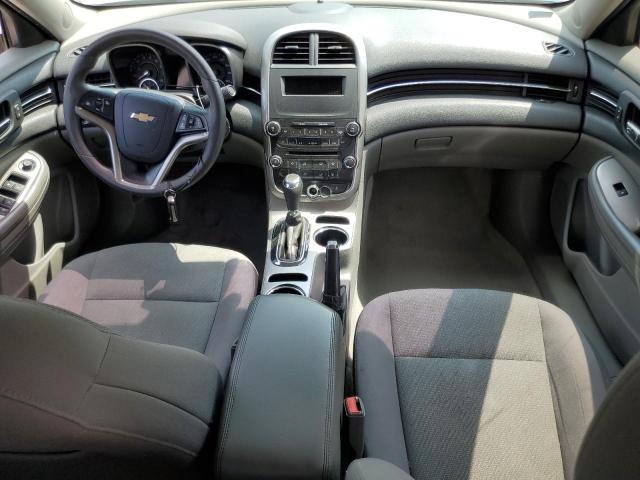Photo 8 from auction – 2015 CHEVROLET MALIBU LS with VIN 1G11B5SL9FF232257