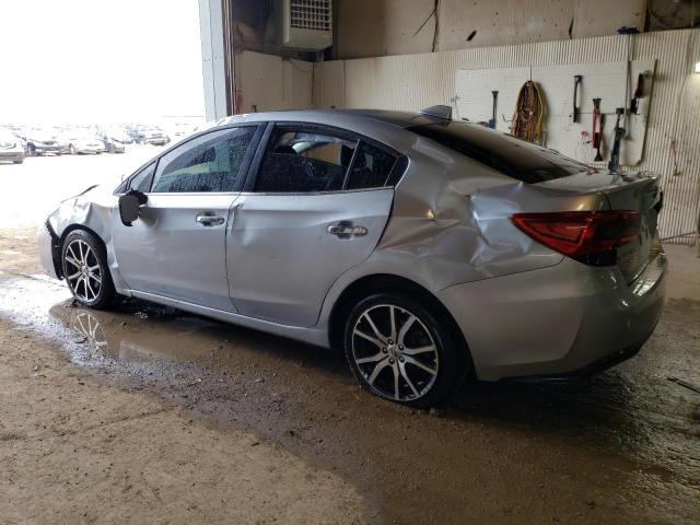 Photo 2 from auction – 2017 SUBARU IMPREZA LI with VIN 4S3GKAU61H3610996
