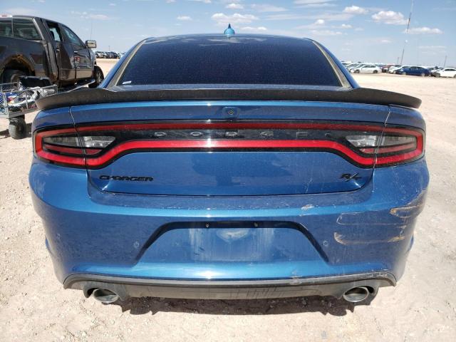 Photo 6 from auction – 2021 DODGE CHARGER R/ with VIN 2C3CDXCT2MH652219