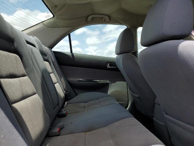 Photo 10 from auction – 2004 MAZDA 6 I with VIN 1YVFP80C845N97173