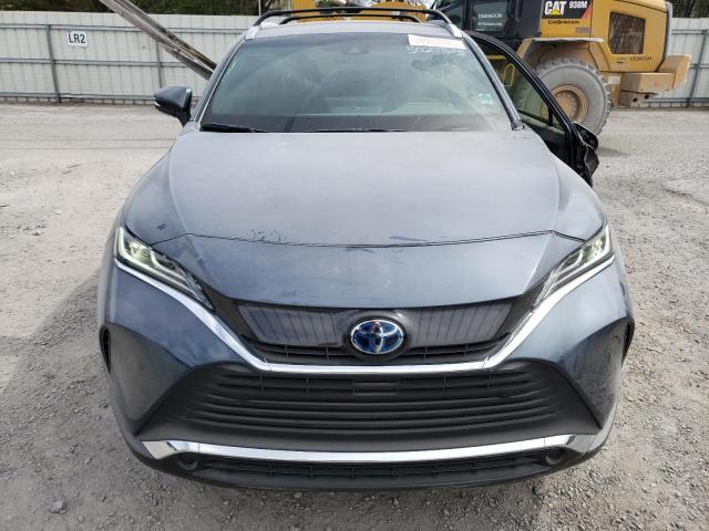 Photo 5 from auction – 2022 TOYOTA VENZA LE with VIN JTEAAAAH9NJ090788