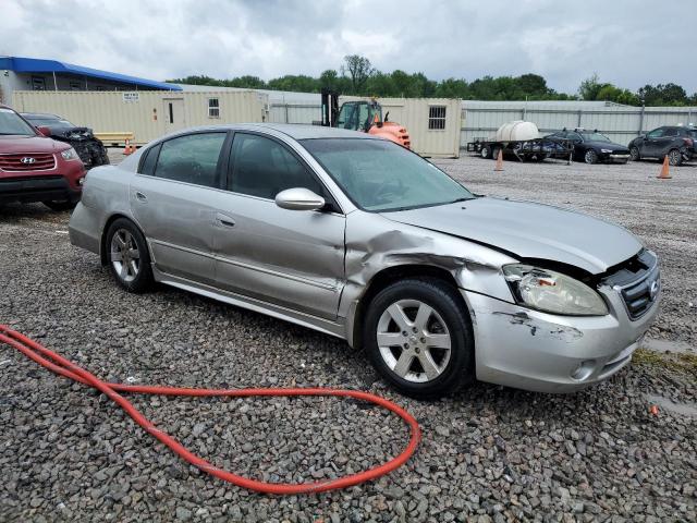 Photo 4 from auction – 2003 NISSAN ALTIMA BAS with VIN 1N4AL11D23C334896