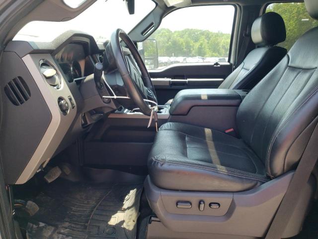 Photo 7 from auction – 2015 FORD F350 SUPER with VIN 1FT8W3BT4FEB18476