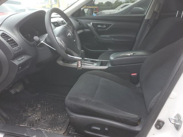 Photo 7 from auction – 2015 NISSAN ALTIMA 2.5 with VIN 1N4AL3AP3FN923440