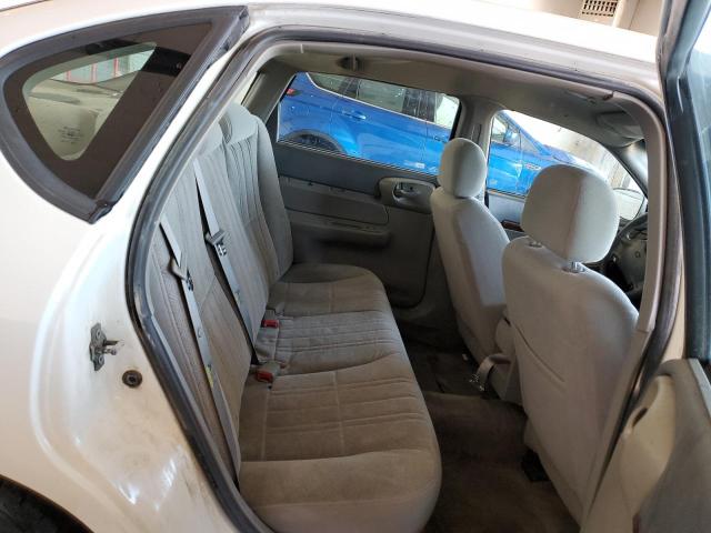 Photo 10 from auction – 2005 CHEVROLET IMPALA with VIN 2G1WF52E159265739