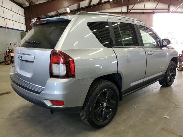 Photo 3 from auction – 2016 JEEP COMPASS LA with VIN 1C4NJDEB3GD712574