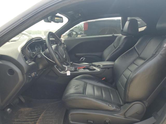 Photo 7 from auction – 2015 DODGE CHALLENGER with VIN 2C3CDZAG5FH701546