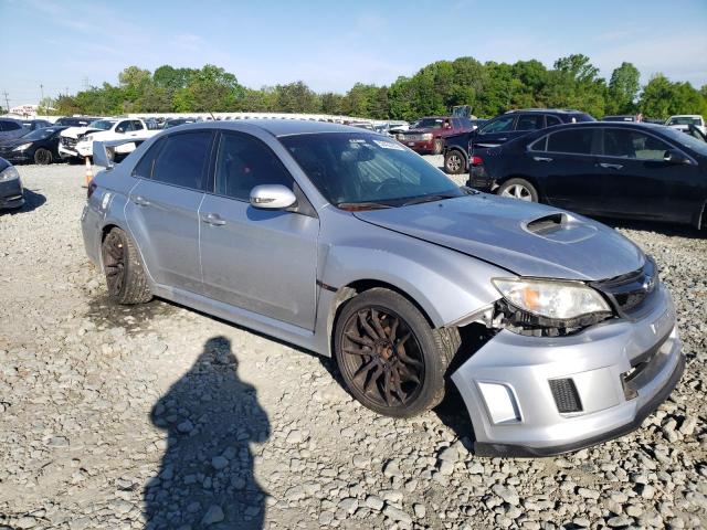 Photo 4 from auction – 2012 SUBARU IMPREZA WR with VIN JF1GV8J67CL030526