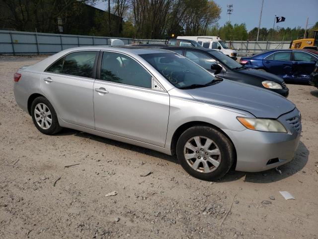 Photo 4 from auction – 2008 TOYOTA CAMRY CE with VIN 4T1BE46K88U208122