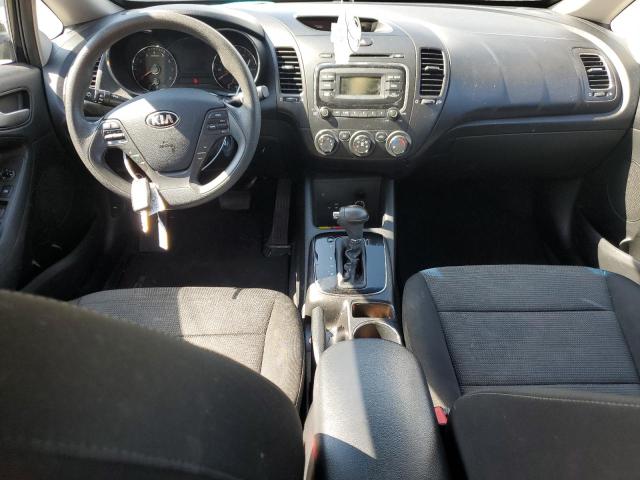 Photo 8 from auction – 2018 KIA FORTE LX with VIN 3KPFK4A78JE165262