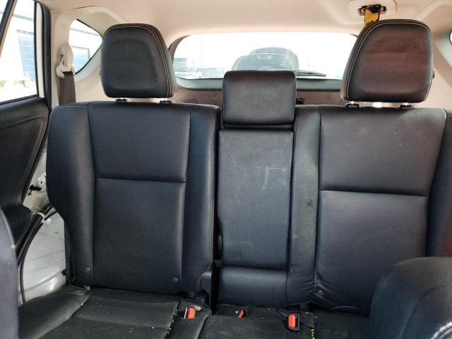 Photo 10 from auction – 2016 TOYOTA RAV4 LIMIT with VIN JTMYFREV9GJ090344