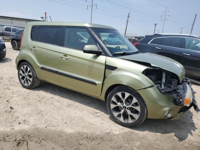 Zdjęcie 4 z aukcji – 2013 KIA SOUL + z VIN KNDJT2A61D7528198