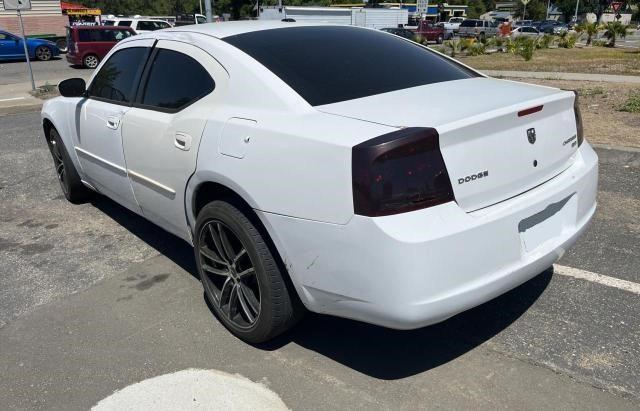 Фото 3 с аукциона – 2010 DODGE CHARGER SX с VIN 2B3CA3CV3AH286038