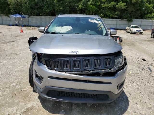 Photo 5 from auction – 2018 JEEP COMPASS LA with VIN 3C4NJCBB4JT467865