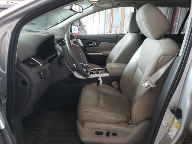 Photo 7 from auction – 2013 FORD EDGE LIMIT with VIN 2FMDK4KCXDBB22276