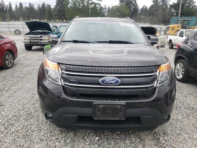 Photo 5 from auction – 2013 FORD EXPLORER L with VIN 1FM5K8F80DGB93626