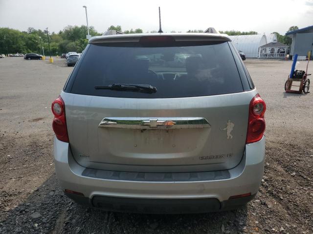 Photo 6 from auction – 2012 CHEVROLET EQUINOX LT with VIN 2GNFLEEK5C6134160
