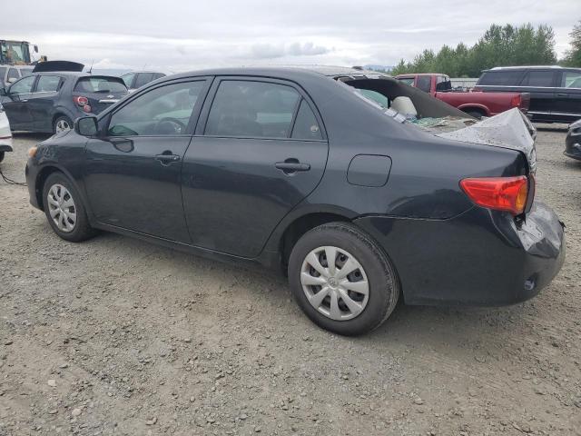 Photo 2 from auction – 2010 TOYOTA COROLLA with VIN 1NXBU4EE6AZ285429