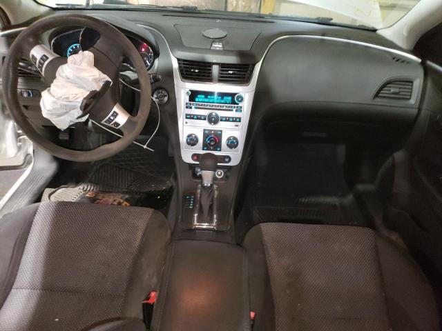 Photo 8 from auction – 2011 CHEVROLET MALIBU 1LT with VIN 1G1ZC5E14BF389358