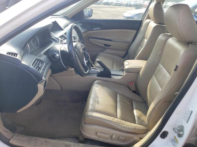 Photo 7 from auction – 2012 HONDA ACCORD with VIN 1HGCP2F63CA217073