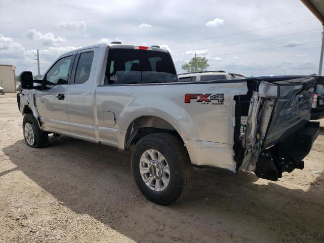 Photo 2 from auction – 2022 FORD F250 SUPER with VIN 1FT7X2B68NEC14820