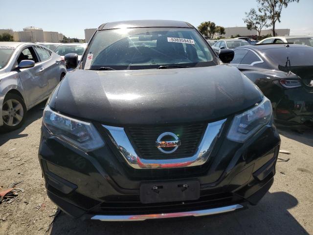 Photo 5 from auction – 2017 NISSAN ROGUE S with VIN JN8AT2MT3HW381822