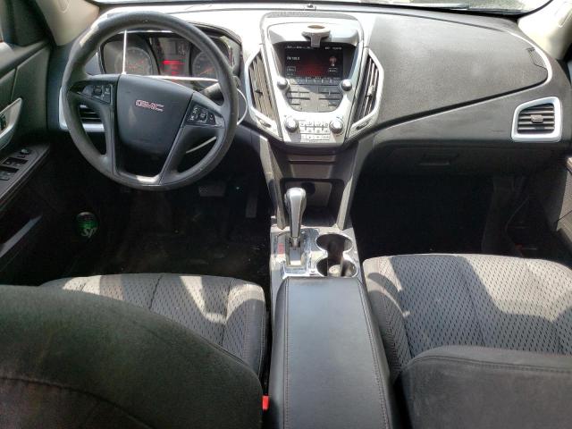 Photo 8 from auction – 2013 GMC TERRAIN SL with VIN 2GKFLREK6D6163303