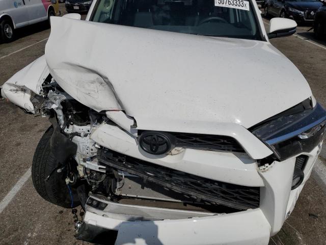 Zdjęcie 12 z aukcji – 2019 TOYOTA 4RUNNER SR z VIN JTEBU5JR4K5709331