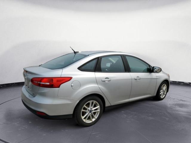 Photo 3 from auction – 2015 FORD FOCUS SE with VIN 1FADP3F2XFL379058