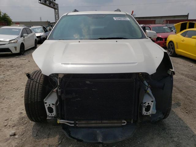 Photo 5 from auction – 2013 GMC ACADIA DEN with VIN 1GKKRTKD0DJ160559