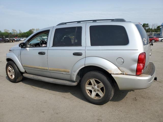 Photo 2 from auction – 2005 DODGE DURANGO SL with VIN 1D8HB48D45F620142