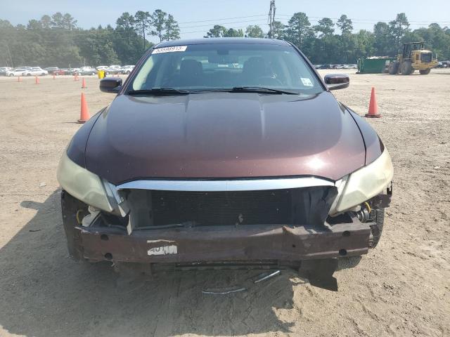 Photo 5 from auction – 2010 FORD TAURUS SEL with VIN 1FAHP2EW0AG164662