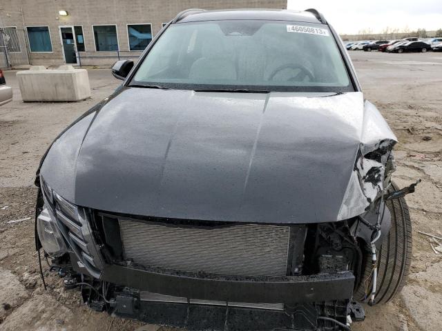 Photo 5 from auction – 2023 HYUNDAI TUCSON SEL with VIN 5NMJFCAE8PH184838