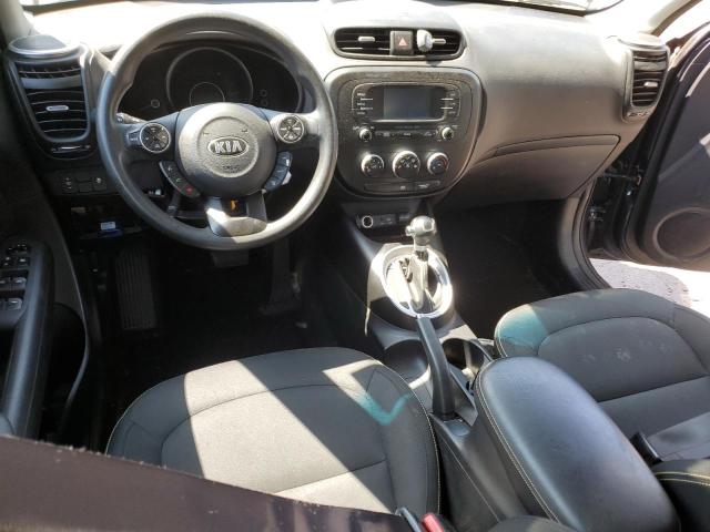 Foto 8 de la subasta – 2016 KIA SOUL + con VIN KNDJP3A59G7323783