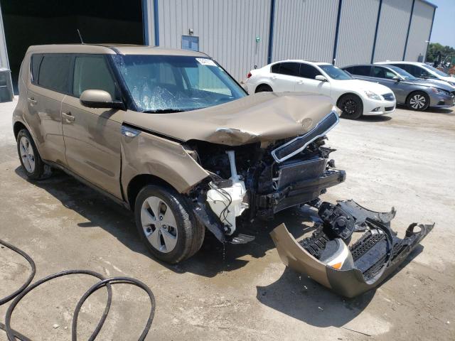 Photo 4 from auction – 2014 KIA SOUL with VIN KNDJN2A25E7038856