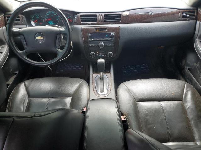 Photo 8 from auction – 2014 CHEVROLET IMPALA LIM with VIN 2G1WC5E31E1123974