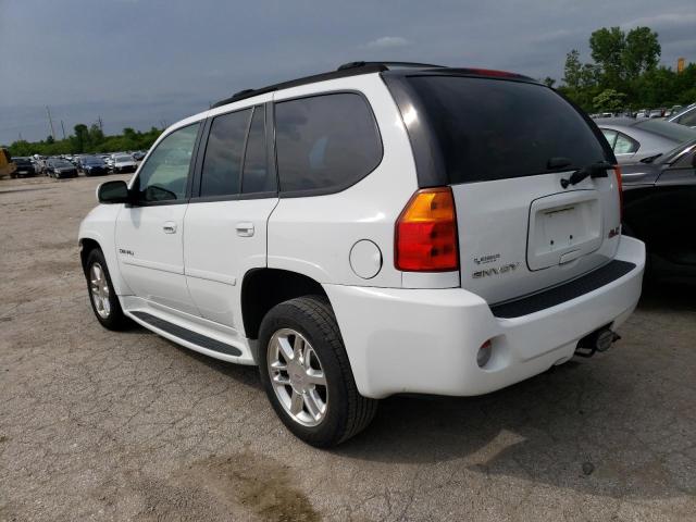 Photo 2 from auction – 2008 GMC ENVOY DENA with VIN 1GKET63M682259787
