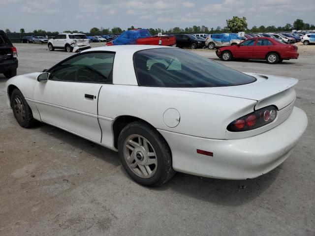 Photo 2 from auction – 1996 CHEVROLET CAMARO BAS with VIN 2G1FP22K8T2118566