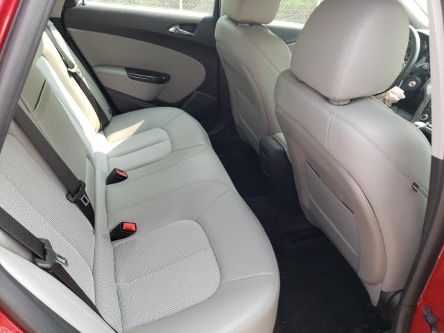 Photo 10 from auction – 2014 BUICK VERANO with VIN 1G4PP5SKXE4120471