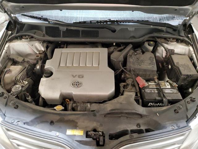 Photo 12 from auction – 2011 TOYOTA VENZA with VIN 4T3ZK3BB1BU035341
